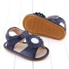 Baby girl sandals