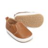 Picture of Baby Soft PU Leather Infant Lofar Shoes ( 6 - 18 months)