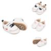 Picture of Baby SPORTS Anti Slip Sole Crib Comfortable Shoe ( 0-12 months)
